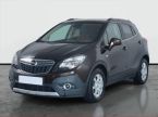 Opel Mokka - fotka číslo 1