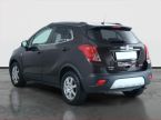 Opel Mokka - fotka číslo 3