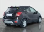 Opel Mokka - fotka číslo 4