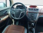 Opel Mokka - fotka číslo 6