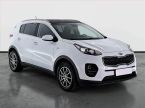 Kia Sportage - fotka číslo 0