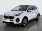 Kia Sportage - fotka číslo 1