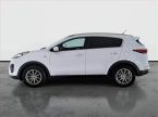Kia Sportage - fotka číslo 2