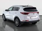 Kia Sportage - fotka číslo 3
