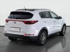 Kia Sportage - fotka číslo 4