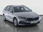 Škoda Octavia - fotka číslo 0