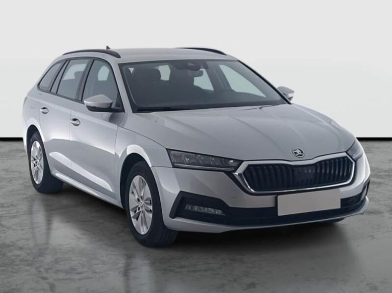Škoda Octavia - hlavní fotka inzerátu