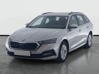Škoda Octavia - fotka číslo 1
