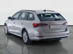 Škoda Octavia - fotka číslo 3