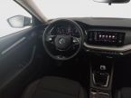 Škoda Octavia - fotka číslo 6