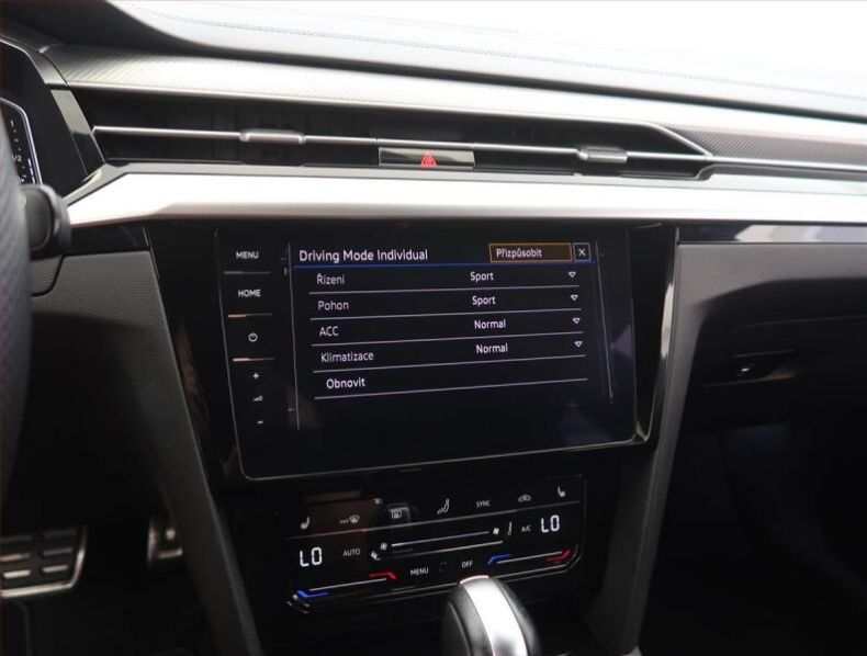 Volkswagen Arteon - hlavní fotka