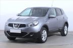 Nissan Qashqai - fotka číslo 1