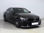 Mercedes Třída C - fotka číslo 0