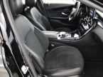Mercedes Třída C - fotka číslo 6