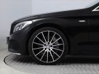 Mercedes Třída C - fotka číslo 12