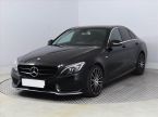 Mercedes Třída C - fotka číslo 1