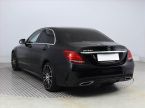 Mercedes Třída C - fotka číslo 3
