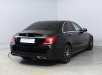 Mercedes Třída C - fotka číslo 4