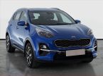 Kia Sportage - fotka číslo 0