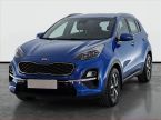 Kia Sportage - fotka číslo 1