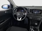 Kia Sportage - fotka číslo 6