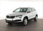 Škoda Karoq - fotka číslo 1