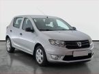 Dacia Sandero - fotka číslo 0