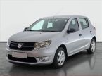 Dacia Sandero - fotka číslo 1