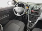 Dacia Sandero - fotka číslo 6