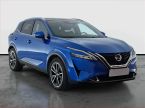 Nissan Qashqai - fotka číslo 0