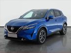Nissan Qashqai - fotka číslo 1