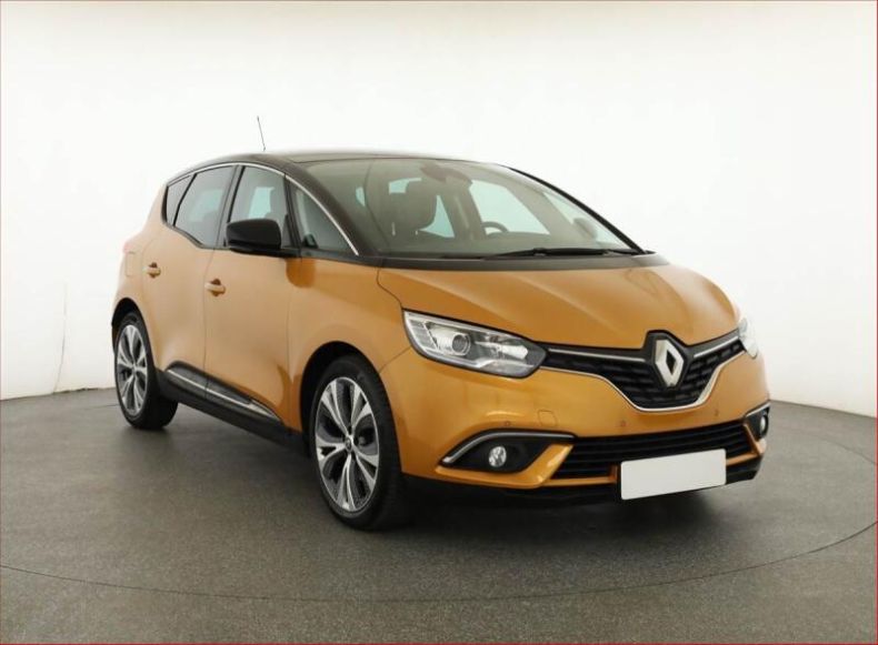Renault Scénic - hlavní fotka inzerátu