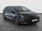 Toyota Corolla - fotka číslo 0