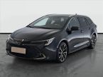 Toyota Corolla - fotka číslo 1