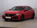 Honda Civic - fotka číslo 1