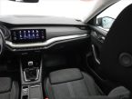 Škoda Octavia - fotka číslo 7