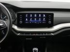 Škoda Octavia - fotka číslo 11