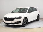 Škoda Scala - fotka číslo 1