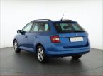 Škoda Fabia - fotka číslo 3
