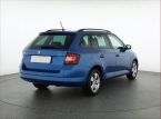 Škoda Fabia - fotka číslo 4
