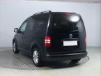 Volkswagen Caddy - fotka číslo 3