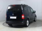 Volkswagen Caddy - fotka číslo 4