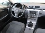 Volkswagen Passat - fotka číslo 6