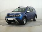Dacia Duster - fotka číslo 1
