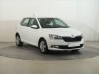 Škoda Fabia - fotka číslo 0
