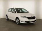 Škoda Fabia - fotka číslo 0
