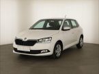 Škoda Fabia - fotka číslo 1
