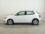 Škoda Fabia - fotka číslo 2