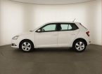 Škoda Fabia - fotka číslo 2