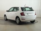 Škoda Fabia - fotka číslo 3